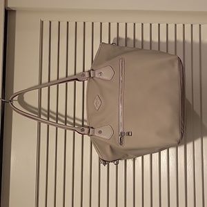 MC Wallace purse